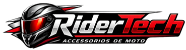 RiderTech – Inicio
