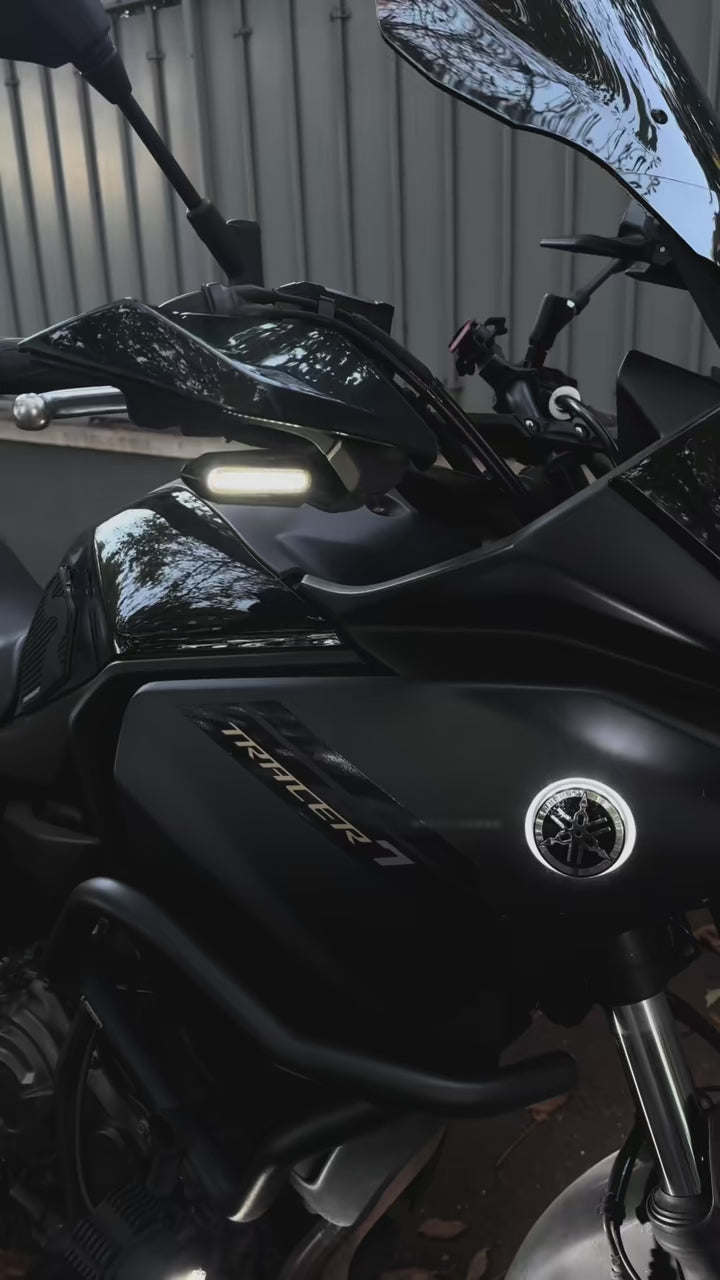 YAMAHA TRACER 700