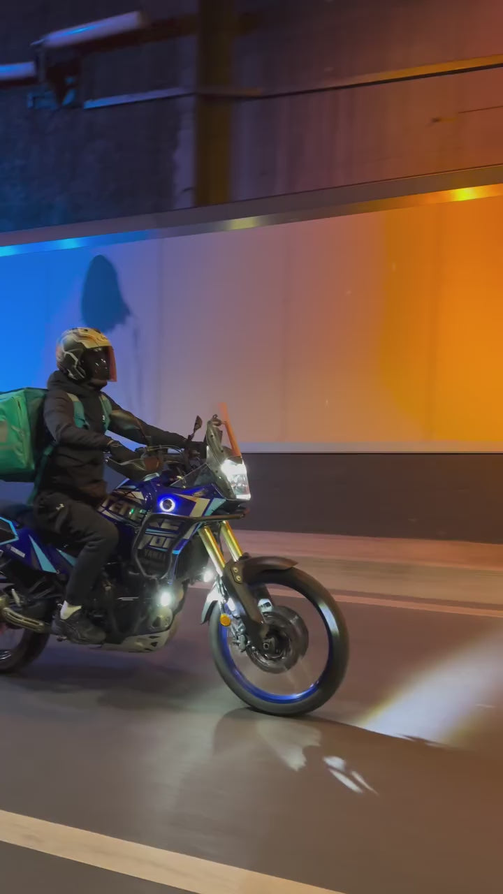 YAMAHA TENERE 700