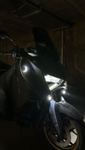 YAMAHA XMAX/NMAX